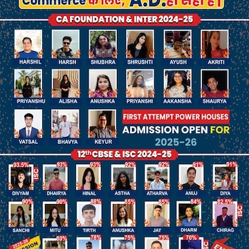 A D Institute Of Commerce in New Chandkheda Chandkheda