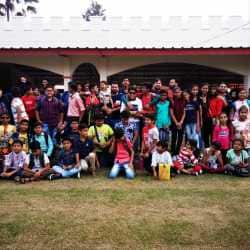 Abhyas Tutorial in Near Central Square Chandkheda