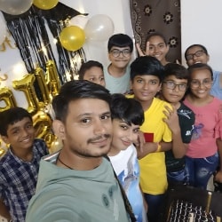 Achievers Education Academy in Gala Gymkhana Road South Bopal