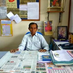 Ashirwad Classes in K K Nagar Road Ghatlodiya