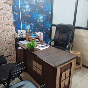 Atoms Coaching Academy in South Bopal Road South Bopal