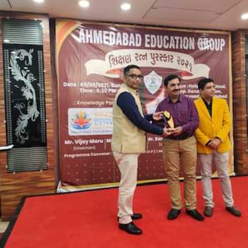 Best Group Tuition Classes in Gordhanwadi Char Rasta Kankaria