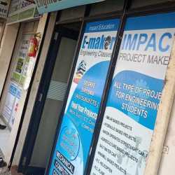 E-maker Engineering Classes in Jawahar Chowk Cross Road Maninagar