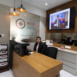 Gepsi Consultancy in Swastik Cross Road C G Road