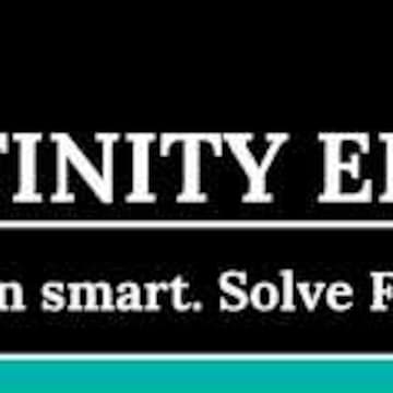 Infinity Eduserve in Near Divine International School Narol