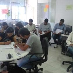 Jeremy Education Centre in IIM Road Panjrapole