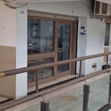 Jinal Shah in Advait Complex Vastrapur