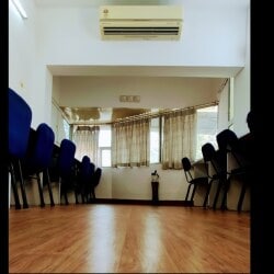 New Shreeji Reading Library in Navrang High School Six Road Naranpura Vistar