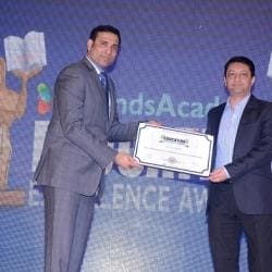 Ohm Consultant in Opp. City Gold Ashram Road