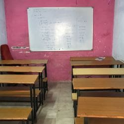 Shree Ram Group Tution in Vallabh Park Road D Cabin Sabarmati