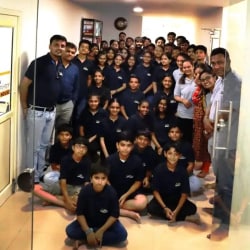 Sid's Chemistry - The Science House in Aaron Elegance Chandkheda