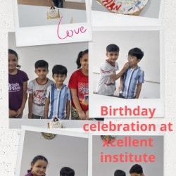 Xcellent Institute in Chandkheda Road Motera