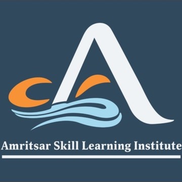 Amritsar Skill Learning Institute in Batala Road New Pawan Nagar