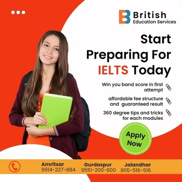 British and American Nanny Institute in City Centre