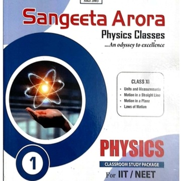 Dr. Arora Sterling School Of Physics in Rani Ka Bagh