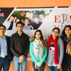 Epa Global in M - 1F Green Avenue