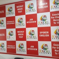 Excel Academy Of English Language in Tarn Taran Road Sahid Udham Singh Nagar