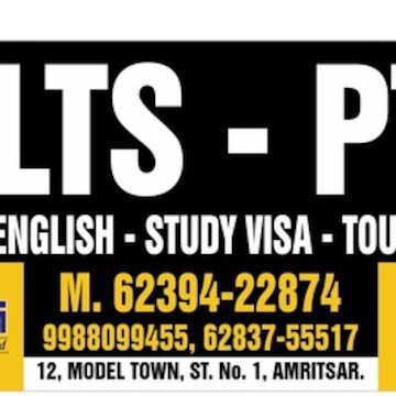 Fathom Ielts Academy in Model Town Rani Ka Bagh