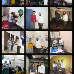 HP Singh Classes in NATIONAL HIGHWAY 3 Guru Bazar