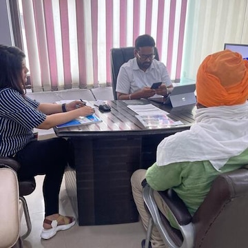 Indo European in Mehnga Singh Saini Market Basti Ram