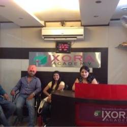 Ixora Academy in 1-C Ranjit Avenue Ranjit Avenue