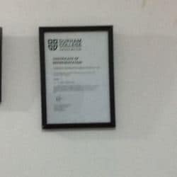 Landmark Immigration in A Block Road Ranjit Avenue