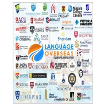 Language Edification in GT Road Mohini Park