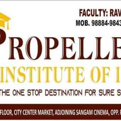 Propellers Institute For Ielts in Sco 77 2nd Floor City Centre