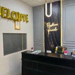 Randhawa Ielts Academy in Mehta Chowk Mehta