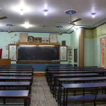 Randhawa Institute in Court road Rani Ka Bagh