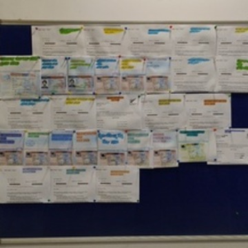 Study Link Consultant in Dushehra Ground Ranjit Avenue