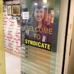 Syndicate 333 International (INDIA) in 109 A 4th Floor District Shopping Complex Ranjit Avenue