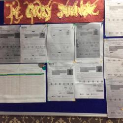 The Grey Stone'z in Scf 4 Rani Ka Bagh