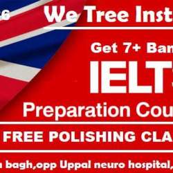 We Tree Institutes - We Plan Education in Court Chowk Rani Ka Bagh