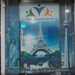 Ybrant International in Khalsa College Of Ut Market