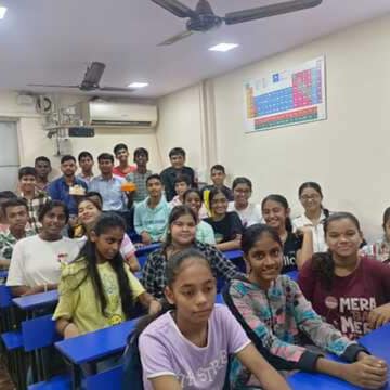 Active Learners Academy in Pump House-Andheri East, Mumbai