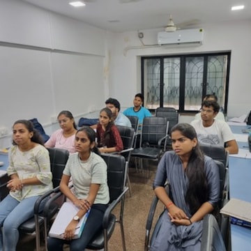 Adda 247 Mumbai Offline Centre in Chandavarkar Road Borivali West, Mumbai