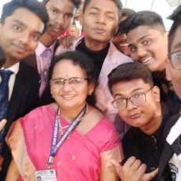 Amita Patwardhan Coaching Classes in Station Road Badlapur, Thane