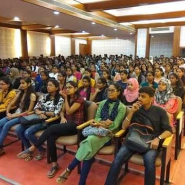 Asha Competitive Careers in Matheran Road New Panvel, Navi Mumbai