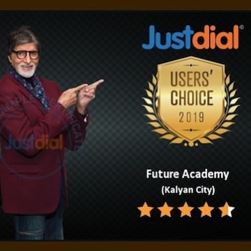 Future Academy in Gauripada Road Kalyan West, Kalyan