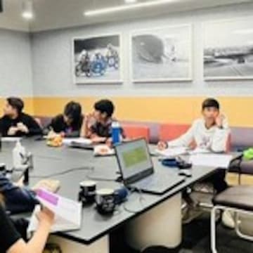 Inkstall Private Tuitions in Goregeaon Mulund Link Road Goregaon East, Mumbai