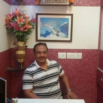 JAGANNATH TUTORIALS in Jvlr Road Near Jalvayu Vjhar Powai, Mumbai