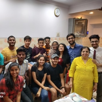 Karuna Punjabi Tutorials in Evershine Nagar Malad West, Mumbai