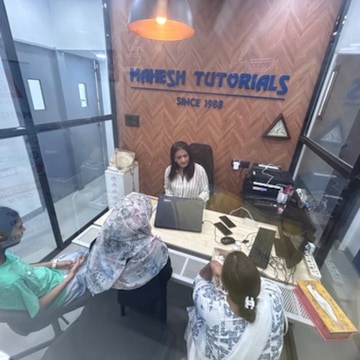 Mahesh Tutorials Lokhandwala in New Link Road Andheri West, Mumbai