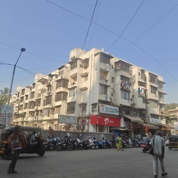 Option Near Me in S V Road Borivali West, Mumbai