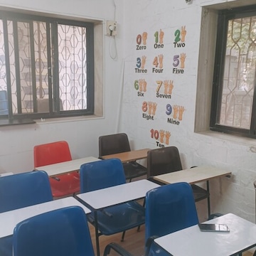 Padmakar Academy in Sindhi Society Chembur East, Mumbai