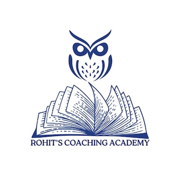 Rohit's Coaching Institute in Swami Vivekananda Road Andheri West, Mumbai