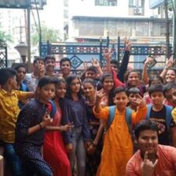 Thakur Science Academy in Nallasopara - Vasai Link Road Vasai East, Palghar