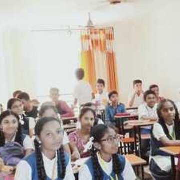 Vaidya Coaching Classes in Boisar Palghar Road Boisar, Palghar