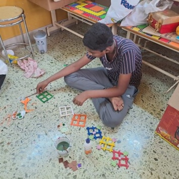 Anusiri Institute in Vani Vilas Road  Basavanagudi